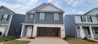 6068 Willutuck Dr, Boiling Springs, SC 29316