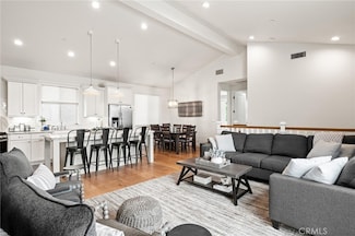 2505 Grant Ave Unit C, Redondo Beach, CA 90278