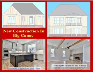 26 Chestnut Oak Point, Big Canoe, GA 30143