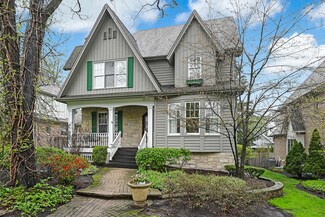 420 S Bodin St, Hinsdale, IL 60521