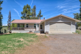 152898 Long Prairie Dr, La Pine, OR 97739