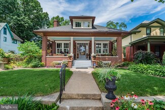 3118 N 2nd St, Harrisburg, PA 17110