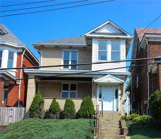 1838 Tonopah Ave, Pittsburgh, PA 15216