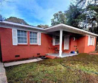 311 Carstens St, Mobile, AL 36617