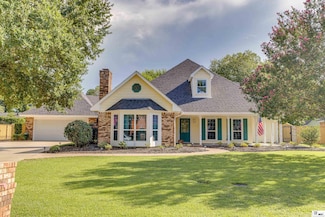 2916 W Deborah Dr, Monroe, LA 71201