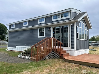 20 Golden Sands Place, Sequim, WA 98382