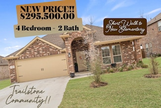 126 Condor Pass, Caddo Mills, TX 75135