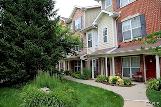 2636 S Mcknight Rd, St. Louis, MO 63124