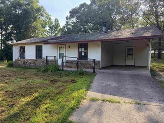 49 Church Cir, Greenbrier, AR 72058