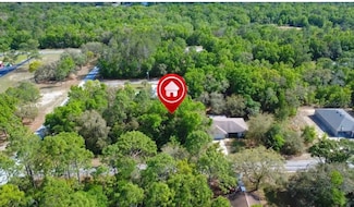 1504 W Saint Elizabeth Place, Citrus Springs, FL 34434