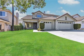 18680 Vantage Pointe Dr, Rowland Heights, CA 91748