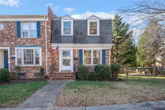 1801 Cambridge Ct, Henrico, VA 23238