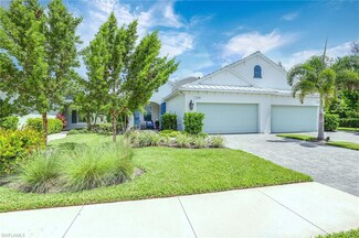 2238 Marquesa Cir, Naples, FL 34112