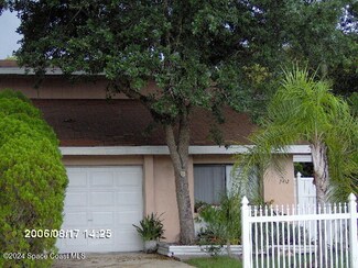 2412 Kathi Kim St, Cocoa, FL 32926