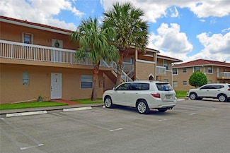 9942 Twin Lakes Dr Unit 7F, Coral Springs, FL 33071