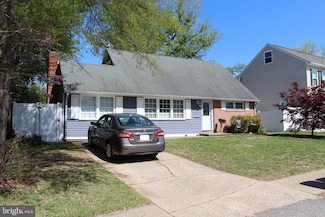 107 Bonnie View Rd, Glen Burnie, MD 21060