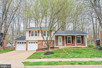 10022 Wards Grove Cir, Burke, VA 22015
