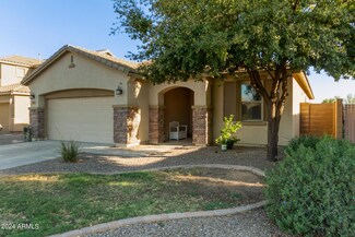 1277 W Stephanie Ln, San Tan Valley, AZ 85143