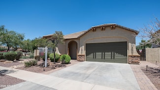26135 N Desert Mesa Dr, Surprise, AZ 85387