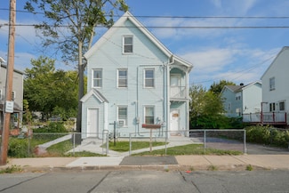 290 Orange St, Waterbury, CT 06704