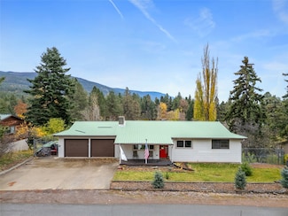 14306 Yenne Point Rd, Bigfork, MT 59911