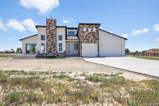 1250 W Presidio Dr, Pueblo West, CO 81007