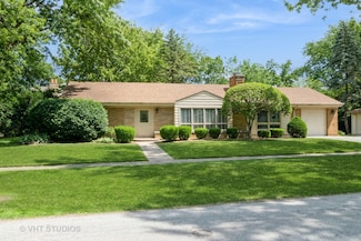 2601 Gordon Dr, Flossmoor, IL 60422