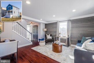 601 E 41st St, Baltimore, MD 21218