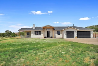 11 Ultimate Ct, Edgewood, NM 87015