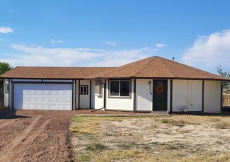 233 E Maher Ct, Pueblo West, CO 81007