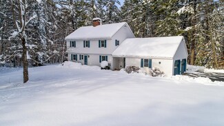 195 Pine Hill Rd, New London, NH 03257