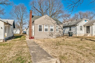 1425 Miner St, South Bend, IN 46617