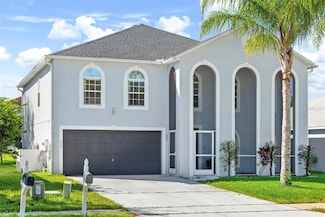 420 Blake Ave, Davenport, FL 33897