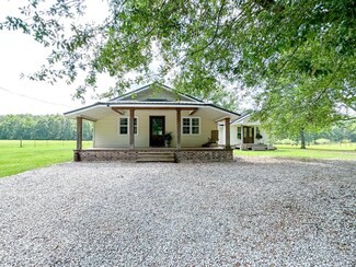 1051 Charlie Boyd Rd, Jayess, MS 39641