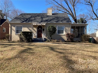 1904 Wood Dale Terrace, Charlotte, NC 28203