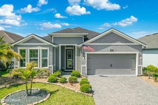 165 Azure Mist Way, Daytona Beach, FL 32124