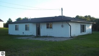 2282 E Trask Lake Rd, Lincoln, MI 48742