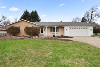 6315 Enola Ave, Kalamazoo, MI 49048