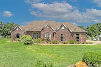 330 Loma Vista Ln, Skiatook, OK 74070