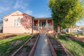 9460 Obeck Ave, Arleta, CA 91331