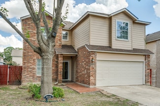 9502 Raton Falls, San Antonio, TX 78245