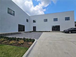 4001 Tulane Ave, New Orleans, LA 70119
