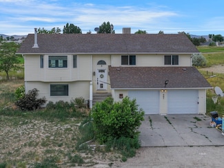 391 Edgebrook Dr, Spring Creek, NV 89815