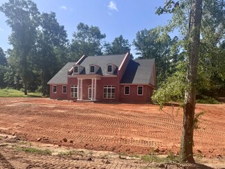 115 Laurelwood Trail Rd, Mendenhall, MS 39114