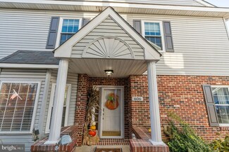 606 Truman Ct Unit 606, Norristown, PA 19403
