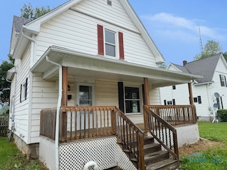 107 W Water St, Montpelier, OH 43543