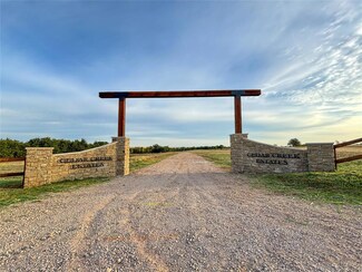 1000 Creekside Trail Unit 6, Guthrie, OK 73044