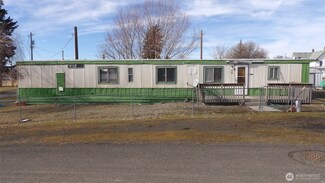 512 S Walla St, Sprague, WA 99032
