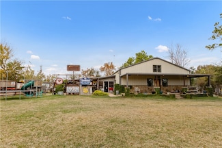 402 Magnolia, Gause, TX 77857