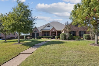 520 Unbridled Ln, Keller, TX 76248